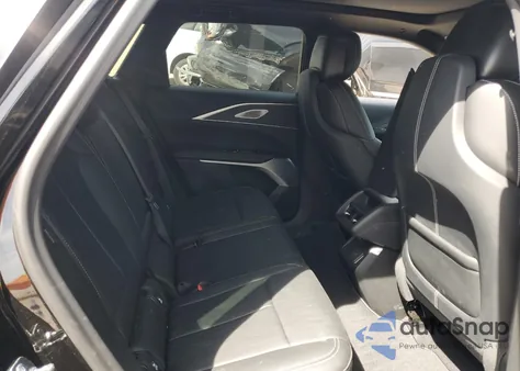 2025 Cadillac Lyriq Sport из США, поврежденный, VIN 1GYKPWRL2SZ302998